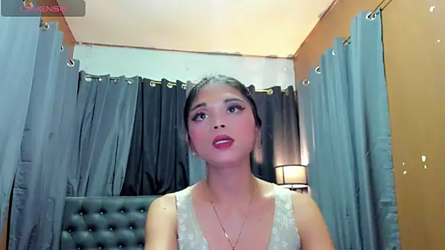 Valentina lust online show from 15, 6, 2026