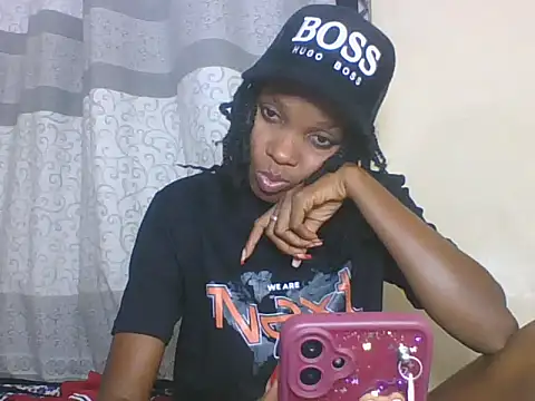 Sweet Pinkpussy online show from 21, 7, 2026