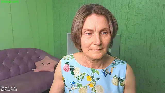 Mabel Magic online show from 3, 7, 2026