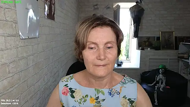 Mabel Magic online show from 21, 7, 2026
