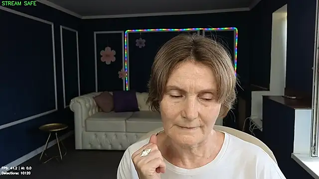 Mabel Magic online show from 22, 7, 2026
