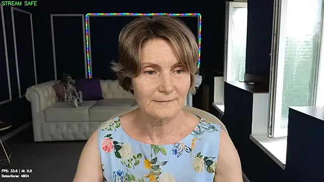 Mabel Magic online show from 23, 7, 2026