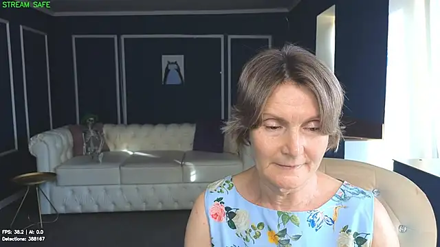 Mabel Magic online show from 28, 7, 2026