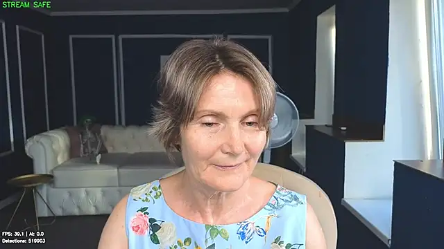 Mabel Magic online show from 28, 7, 2026
