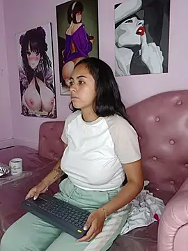 LuciiferBlack online show from 21, 7, 2026