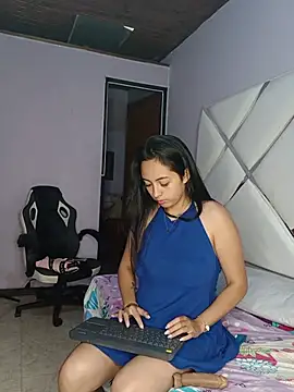LuciiferBlack online show from 28, 7, 2026