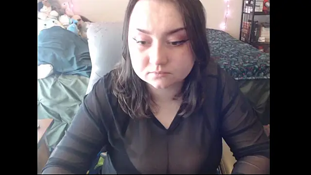 glitchypop online show from 31, 5, 2026