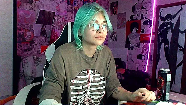Michiyo Gotou online show from 17, 7, 2026