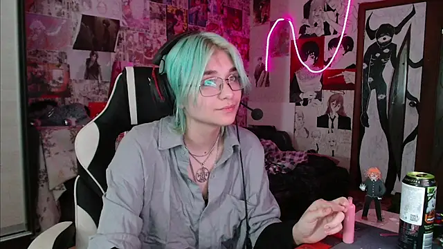 Michiyo Gotou online show from 22, 7, 2026
