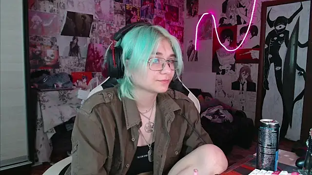 Michiyo Gotou online show from 23, 7, 2026
