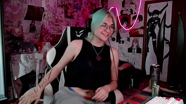 Michiyo Gotou online show from 25, 7, 2026