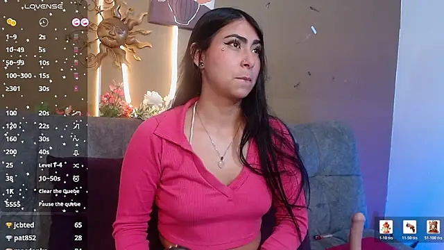 lucyfer gpp online show from 18, 7, 2026