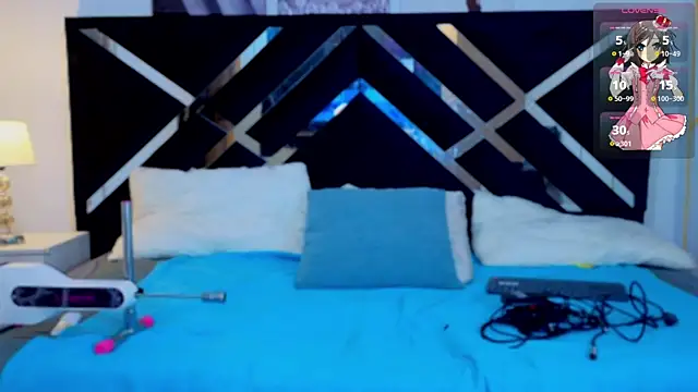 hannita 01 online show from 23, 7, 2026