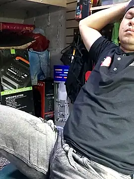 Juanpezzz online show from 27, 5, 2026