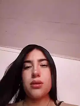 Sofiaa Duque online show from 28, 7, 2026