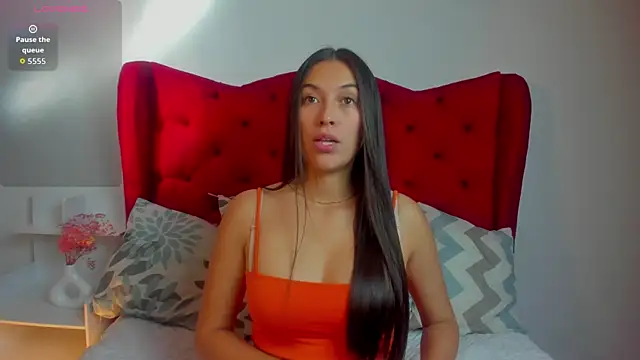 EliiVayne online show from 17, 7, 2026