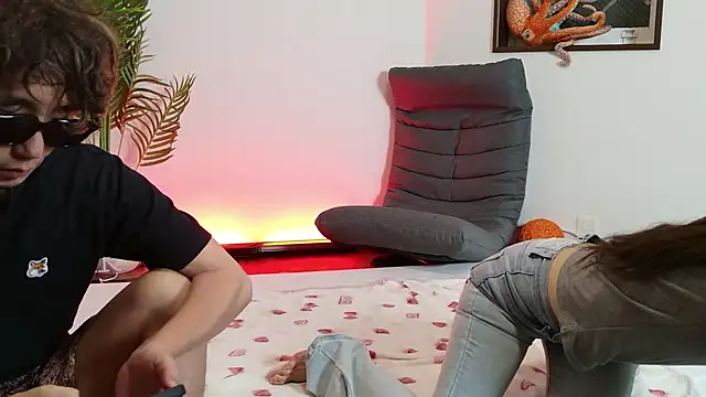 Snapshot of nogichan chatting on 2, 7, 2026 nogichan online show from 2, 7, 2026