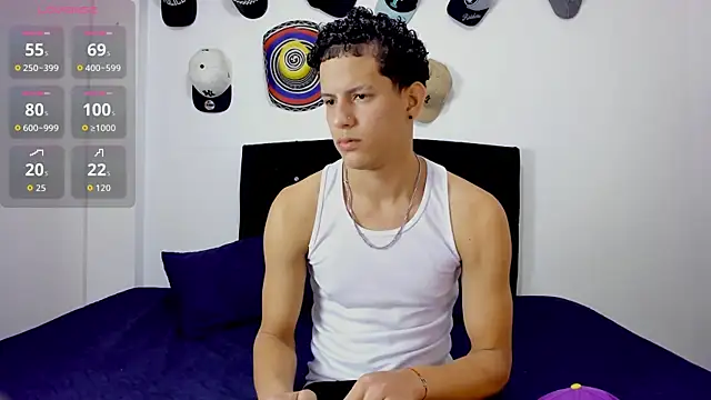 theo bigcock  online show from 23, 7, 2026
