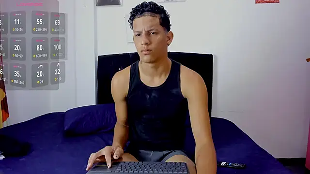 theo bigcock  online show from 29, 7, 2026