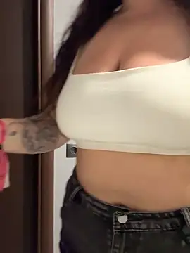 Alexiarosex online show from 16, 6, 2026
