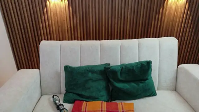 feelena mysoull online show from 19, 7, 2026