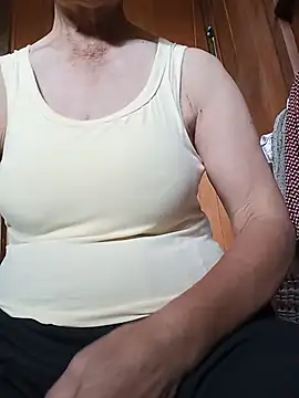 aba sexy online show from 29, 7, 2026