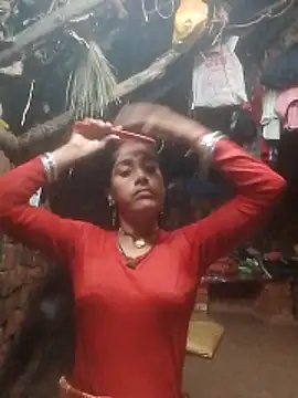 Hot-Shalu11 online show from 4, 6, 2026
