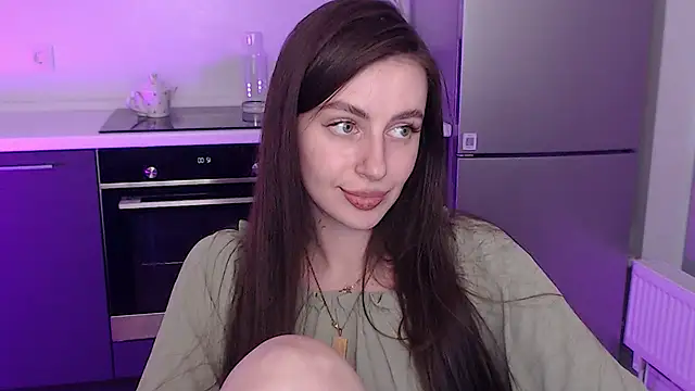 MuseMia online show from 23, 7, 2026