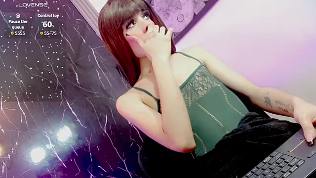 mirandad ponce  online show from 27, 5, 2026