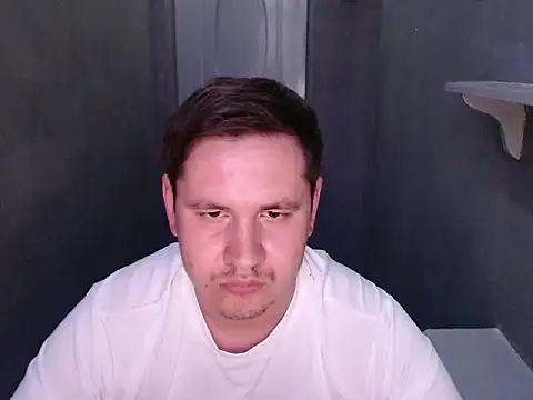 Snapshot of Max_Marlyn chatting on 7, 6, 2026 Max Marlyn online show from 7, 6, 2026