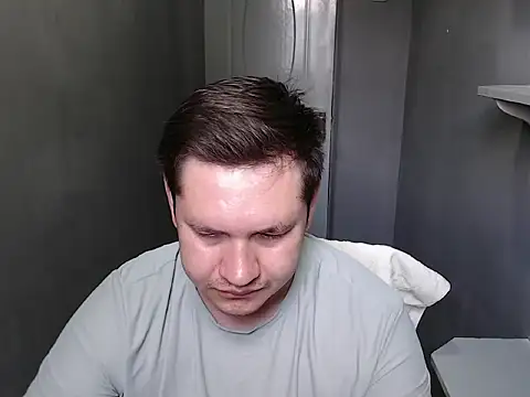 Snapshot of Max_Marlyn chatting on 18, 6, 2026 Max Marlyn online show from 18, 6, 2026