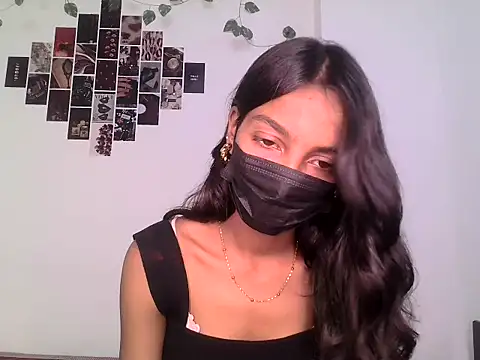 KAJALKUMARIORG online show from 28, 7, 2026