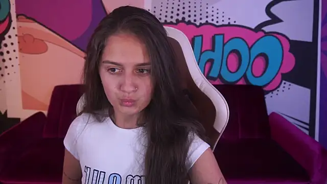 Talia Blakwood online show from 21, 7, 2026