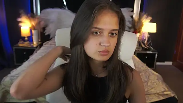 Talia Blakwood online show from 25, 7, 2026