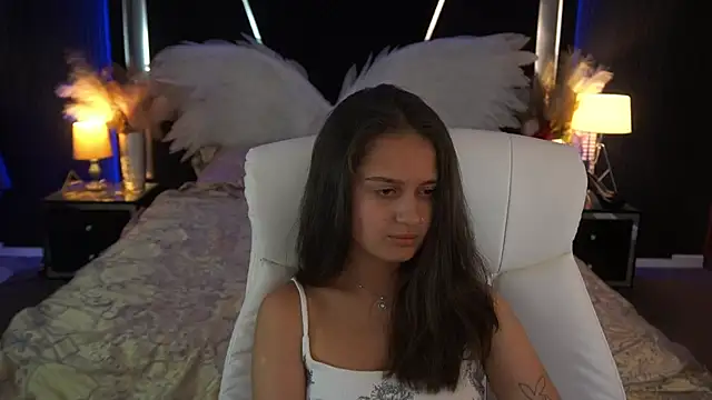 Talia Blakwood online show from 28, 7, 2026