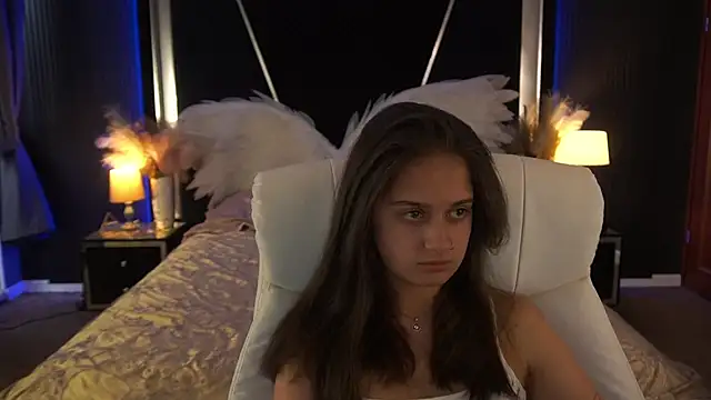 Talia Blakwood online show from 30, 7, 2026