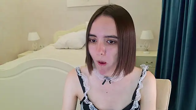 Daisy Heart online show from 7, 6, 2026
