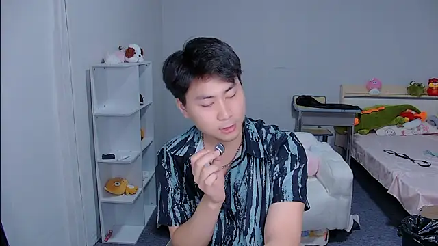 Gay-Sexshowboy69 online show from 10, 7, 2026