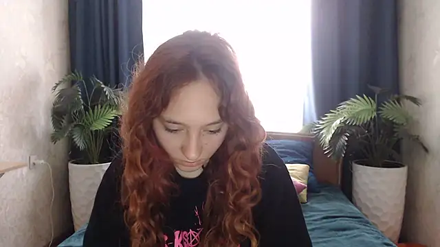 Snapshot of ModelGyrl chatting on 2, 7, 2026 ModelGyrl online show from 2, 7, 2026