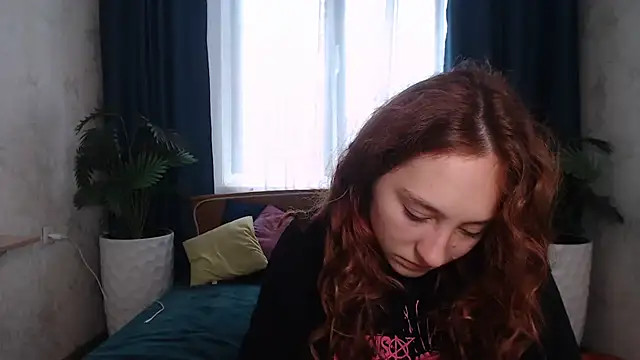 Snapshot of ModelGyrl chatting on 2, 7, 2026 ModelGyrl online show from 2, 7, 2026