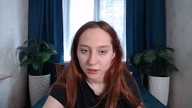 Snapshot of ModelGyrl chatting on 4, 8, 2026 ModelGyrl online show from 4, 8, 2026