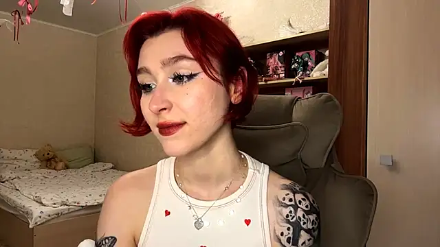 MartaCali online show from 27, 5, 2026