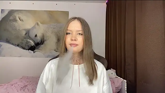 StefiMoon online show from 26, 5, 2026