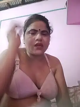Maya Vabi online show from 20, 7, 2026