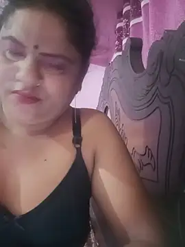 Maya Vabi online show from 21, 7, 2026