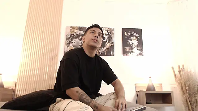 Diego salvatore online show from 23, 7, 2026