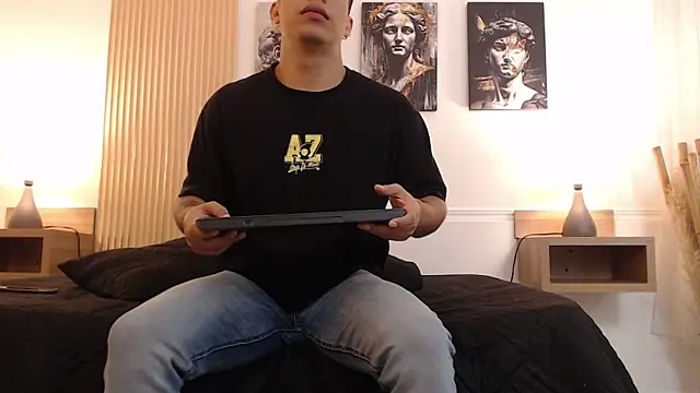 Diego salvatore online show from 28, 7, 2026