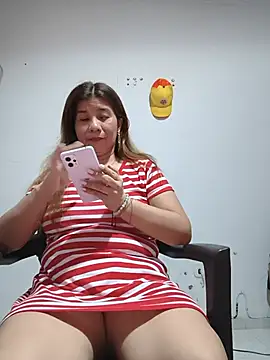 fire mommy online show from 19, 7, 2026