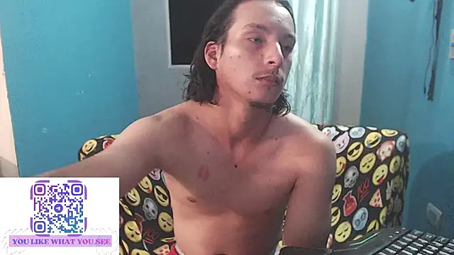 MrKingsaintx online show from 6, 7, 2026