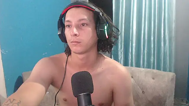 MrKingsaintx online show from 28, 7, 2026